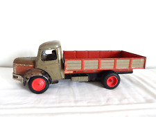 Old toy truck d'occasion  Expédié en Belgium