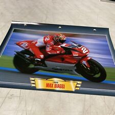 Max biaggi fiche d'occasion  Decize