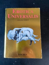 Gilles neret erotica usato  Fino Mornasco