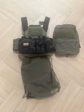 Complete kit haley for sale  Timpson