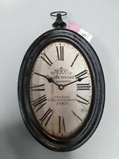 Orologio ovale 0180087d usato  Sale
