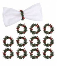 6pcs set christmas for sale  NEWMARKET