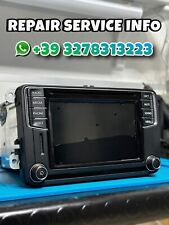 Riparazione display touch usato  Paterno