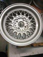 Bbs 6x14 4x100 gebraucht kaufen  Sulzheim