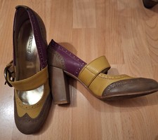 Damen pumps graceland gebraucht kaufen  Deutschland