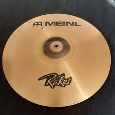 Meinl raker heavy gebraucht kaufen  Deutschland