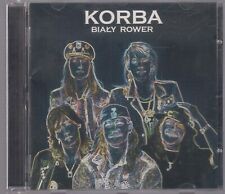 KORBA - BIAŁY ROWER 2006 CD METAL MIND na sprzedaż  PL