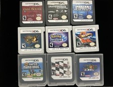 Nintendo and nintendo d'occasion  Expédié en Belgium