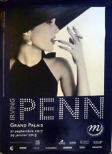 Irving penn exhibition d'occasion  France
