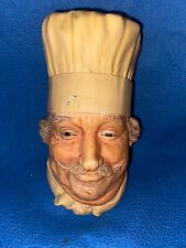 Bossons england chef for sale  Richmond Hill