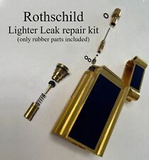 Rothschild lighter ring for sale  Shipping to Ireland