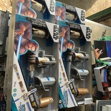 Star wars obi for sale  LEIGH-ON-SEA