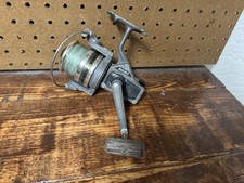 Molinete de pesca giratório vintage Daiwa BG20 comprar usado  Enviando para Brazil