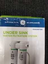 Gxk255tbn sink dual for sale  Houston
