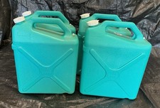 Reliance water jug for sale  Aspers