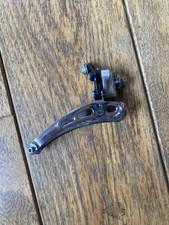 Campagnolo front derailleur for sale  SAFFRON WALDEN