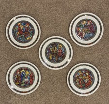plate noel vitrail france for sale plate noel vitrail france for sale Goodyear