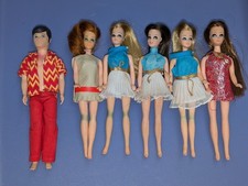 1970s vintage topper for sale  Wichita