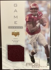 michael vick virginia tech jersey for sale  Linden