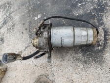 Supporto filtro gasolio usato  Manfredonia