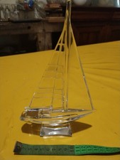 Voilier cristal d'occasion  Grand-Champ