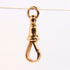Antique 9ct gold for sale  LARBERT