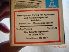 Dia serie nva gebraucht kaufen  Eggesin