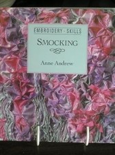 Smocking andrew ann for sale  UK