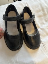 Girls black school for sale  SWADLINCOTE