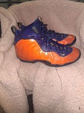 kids foam posites for sale  Macon