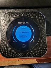 Netgear nighthawk wireless for sale  Hollywood