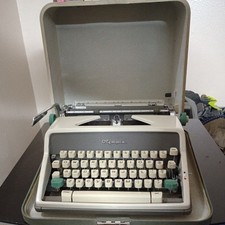 1960s olympia sm7 for sale  Sidney