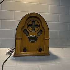 Vintage steepletone retro for sale  NORWICH