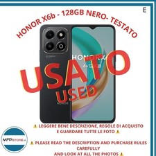 Honor x6b telefono usato  Bovolone