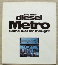 Rover metro new for sale Rover metro new for sale  LEICESTER