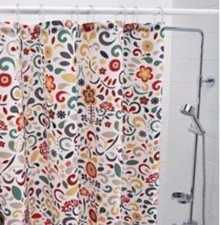 Ikea akerkulla fabric for sale  Northfield