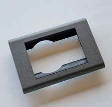 Bticino 4750gf placca usato  Venegono Superiore