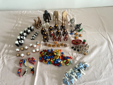 Lot animaux playmobil d'occasion Lot animaux playmobil d'occasion  Pont-Audemer