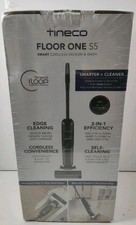 Aspirateur tineco floor d'occasion  Eu