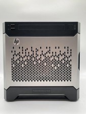 Microserver gen8 xeon gebraucht kaufen  Filsum