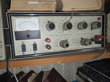 Heathkit sine square for sale  Florence