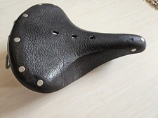 Brooks b66 leder gebraucht kaufen  Hamburg