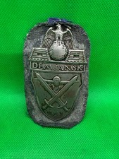 Demjansk schild 1942 gebraucht kaufen  Hagenow