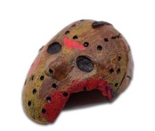 Small hockey mask for sale  GREAT YARMOUTH
