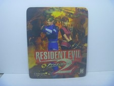 Mousepad Resident Evil 2 Platinum Vintage comprar usado  Enviando para Brazil