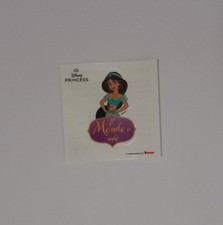 Adesivo disney principessa usato  Sassari