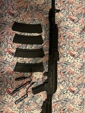 Specna arms saj07 usato  Grosseto