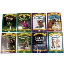 level books 2 lot kids for sale  Olympia