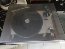 Thorens 160 turntable for sale  BELPER