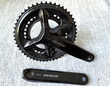 Shimano 105 r7100 gebraucht kaufen  Bernau